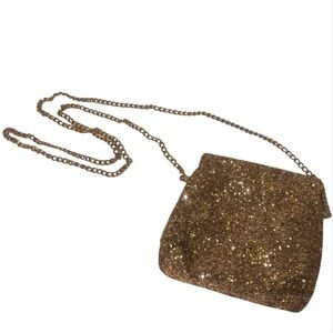 Sparkle Crossbody